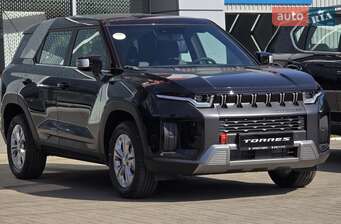 SsangYong Torres 2025 в Одеса