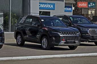 SsangYong Torres 2025 в Одеса