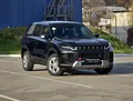 SsangYong Torres