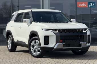 SsangYong Torres 2025 в Одеса