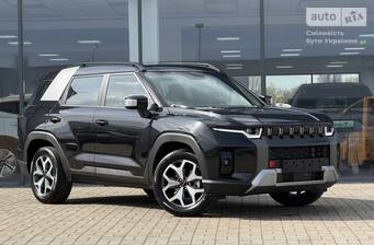 SsangYong Torres 2025 Prestige