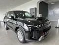 SsangYong Torres