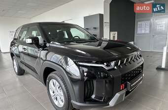 SsangYong Torres 2025 в Хмельницький