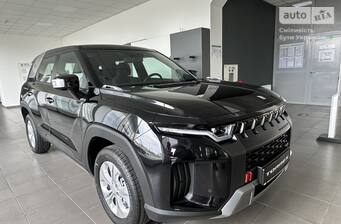 SsangYong Torres 2025 Prestige