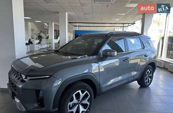 SsangYong Torres 2024 в Хмельницький