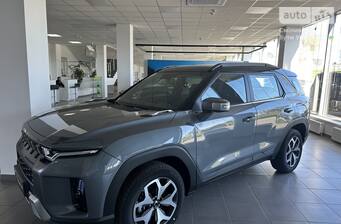 SsangYong Torres 2024 Prestige