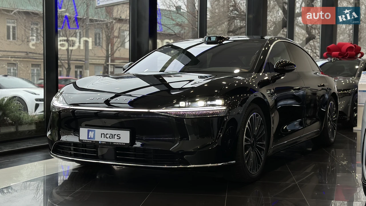 Stelato S9 Flagship