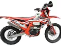 STN V8 Enduro STN V8 Enduro