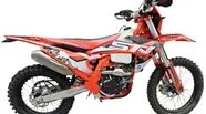 STN V8 Enduro Base
