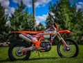 STN V8 Enduro STN V8 Enduro