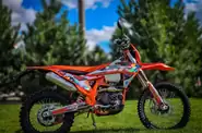 STN V8 Enduro Base