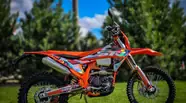 STN V8 Enduro Base