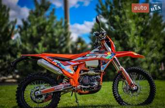 STN V8 Enduro 2025 в Кременчук