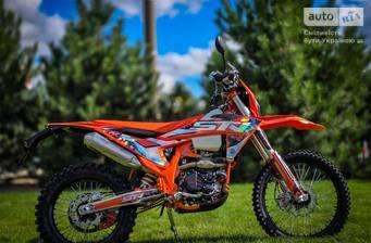 STN V8 Enduro 2025 Base