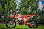 STN V8 Enduro Base