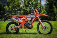 STN V8 Enduro Base
