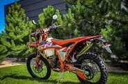 STN V8 Enduro Base
