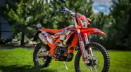 STN V8 Enduro Base