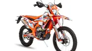 STN V8 Enduro Base