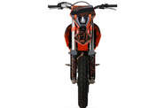 STN V8 Motard Base