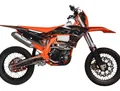 STN V8 Motard
