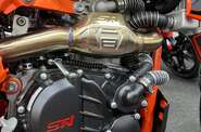 STN V8 Motard Base