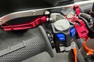 STN V8 Motard Base