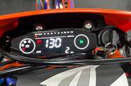 STN V8 Motard Base