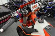 STN V8 Motard Base