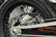 STN V8 Motard Base