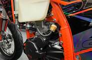 STN V8 Motard Base