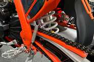 STN V8 Motard Base