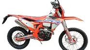 STN V9 Enduro Base