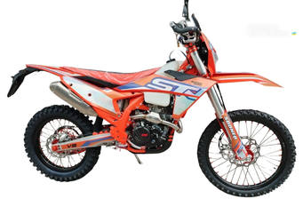 STN V9 Enduro 2025 Base