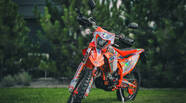 STN V9 Enduro Base