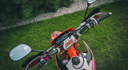 STN V9 Enduro Base