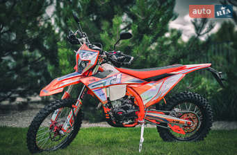 STN V9 Enduro 2025 в Кременчук
