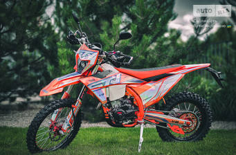 STN V9 Enduro 2025 Base