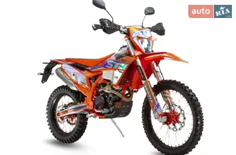 STN V9 Enduro