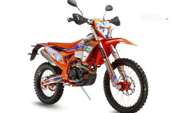 STN V9 Enduro 2025 Base