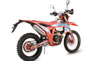 STN V9 Enduro STN V9 Enduro Base