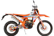 STN V9 Enduro STN V9 Enduro Base