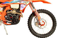 STN V9 Enduro STN V9 Enduro Base