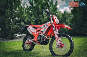 STN V9 Enduro 2025 в Черкаси