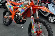 STN V9 Enduro Base