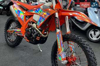 STN V9 Enduro 2026 в Дніпро (Дніпропетровськ)