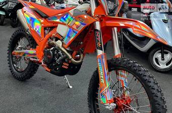 STN V9 Enduro 2026 Base