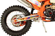 STN V9 Enduro Base