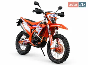 STN V9 Enduro