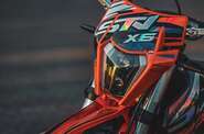 STN X6 Enduro Base